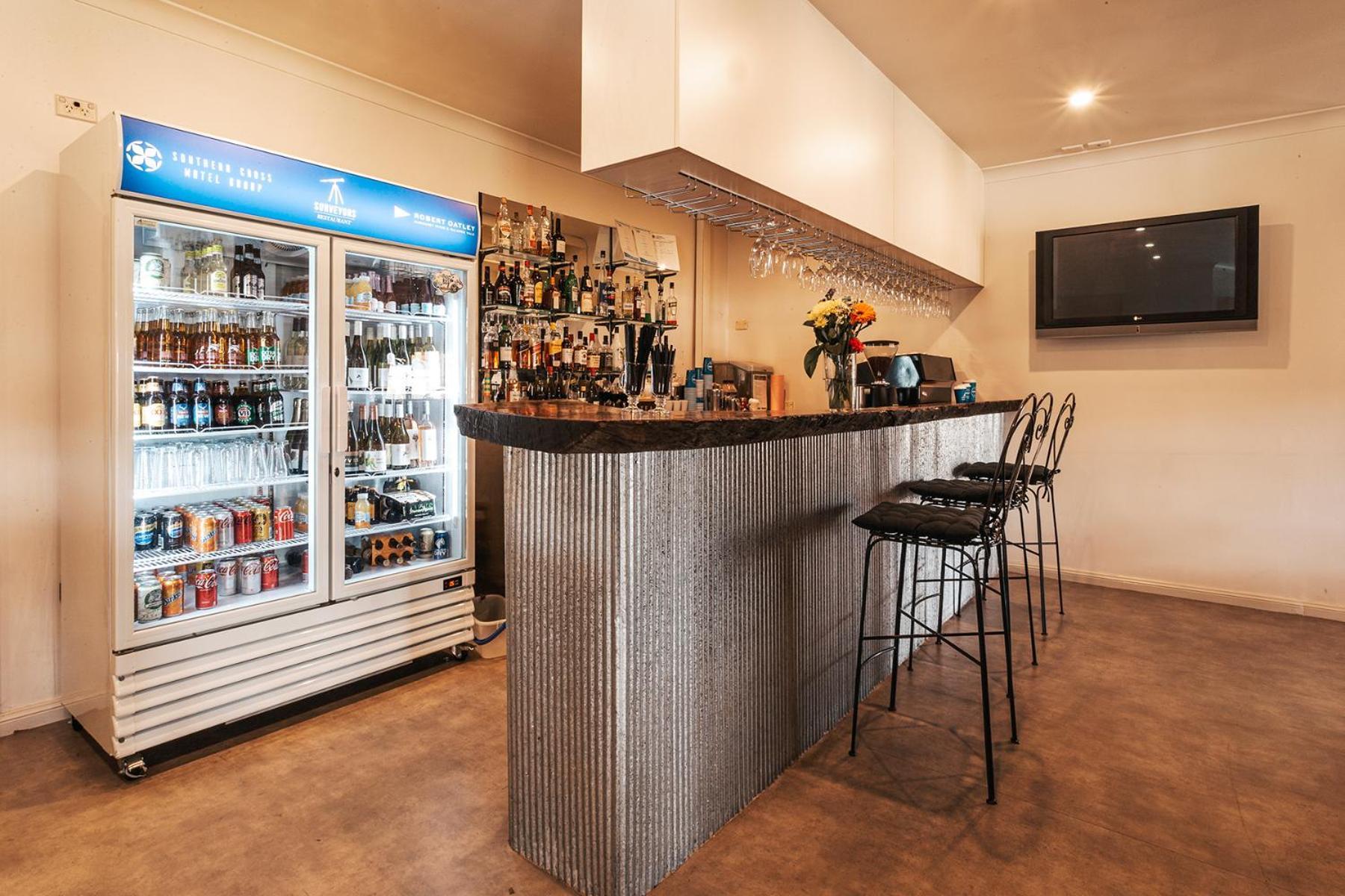 Bowen Inn Motel Lithgow Dış mekan fotoğraf