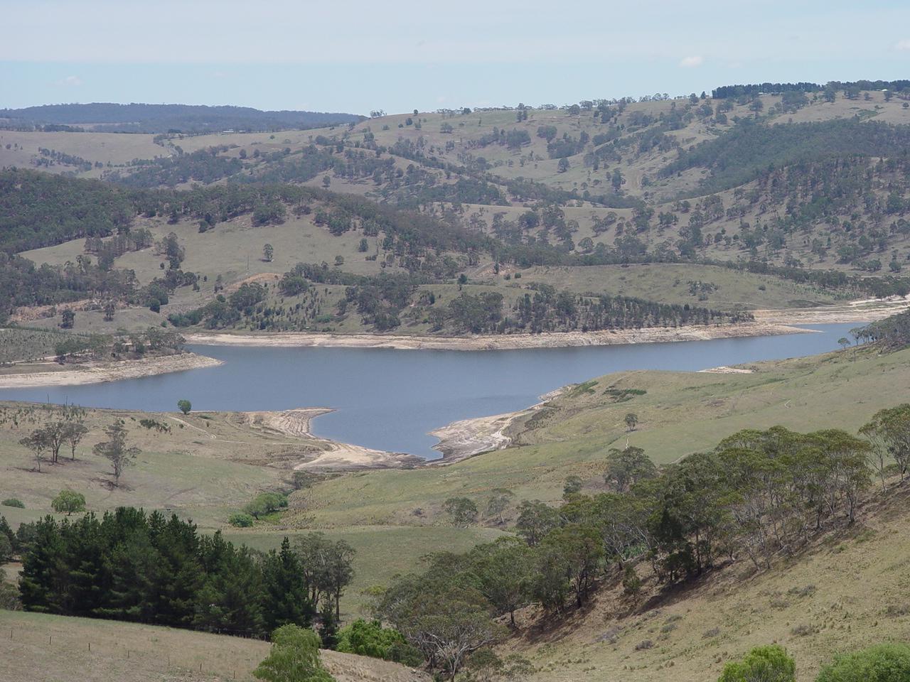 Bowen Inn Motel Lithgow Dış mekan fotoğraf